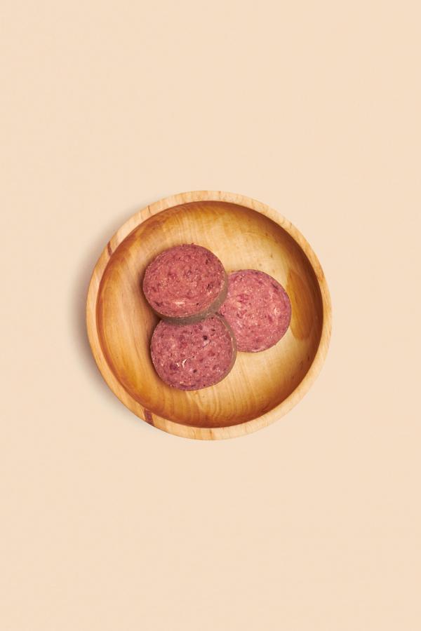 Contenuto salsiccia Happy Birthday