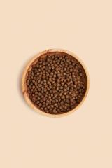 Contenu Croquettes Basic Junior