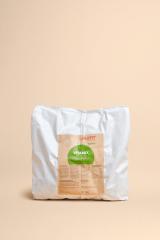 Vitamix aliment complémentaire avec légumes pour chiens