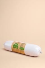 Saucisse pour chiens sans gluten et sans céréales