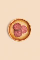 Contenuto salsiccia Happy Birthday